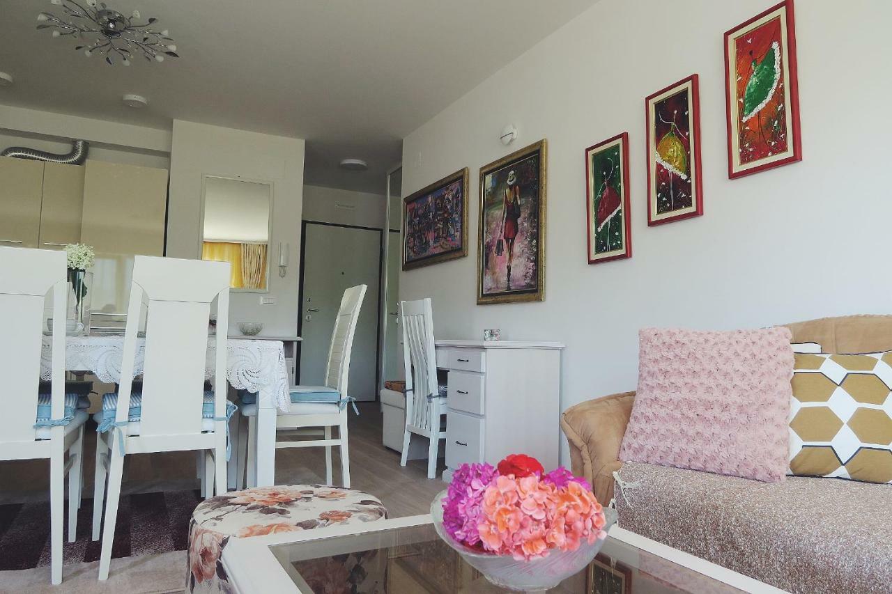 Apartman Sweet Dream 2 *