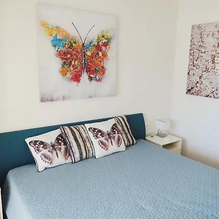 Sweet Dream 2 Apartment Dubrovnik Exterior photo