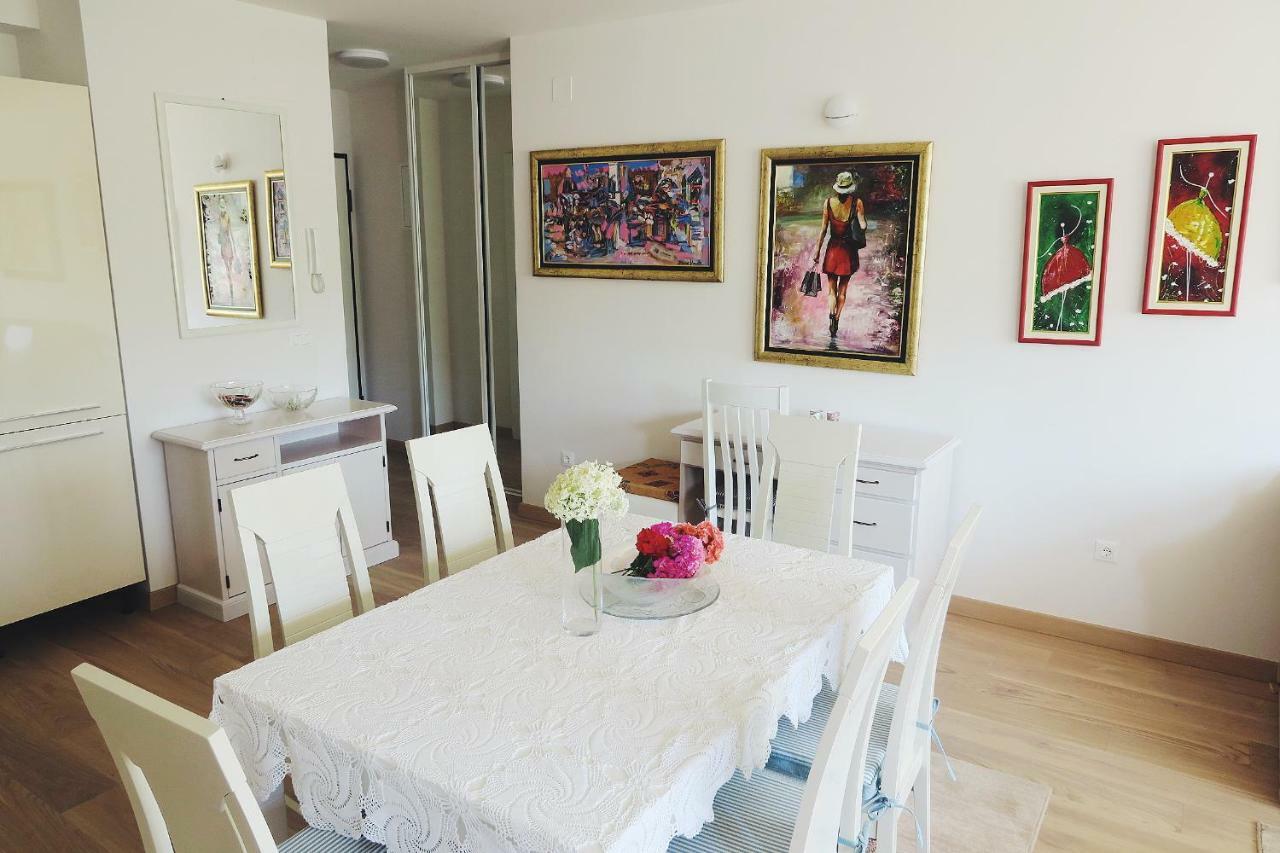 Apartament Sweet Dream 2