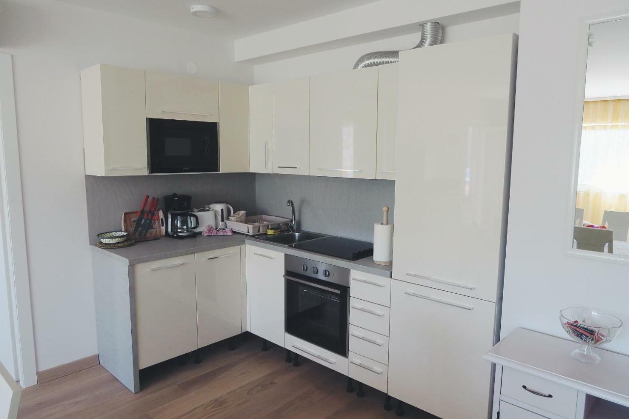 Apartament Sweet Dream 2 *