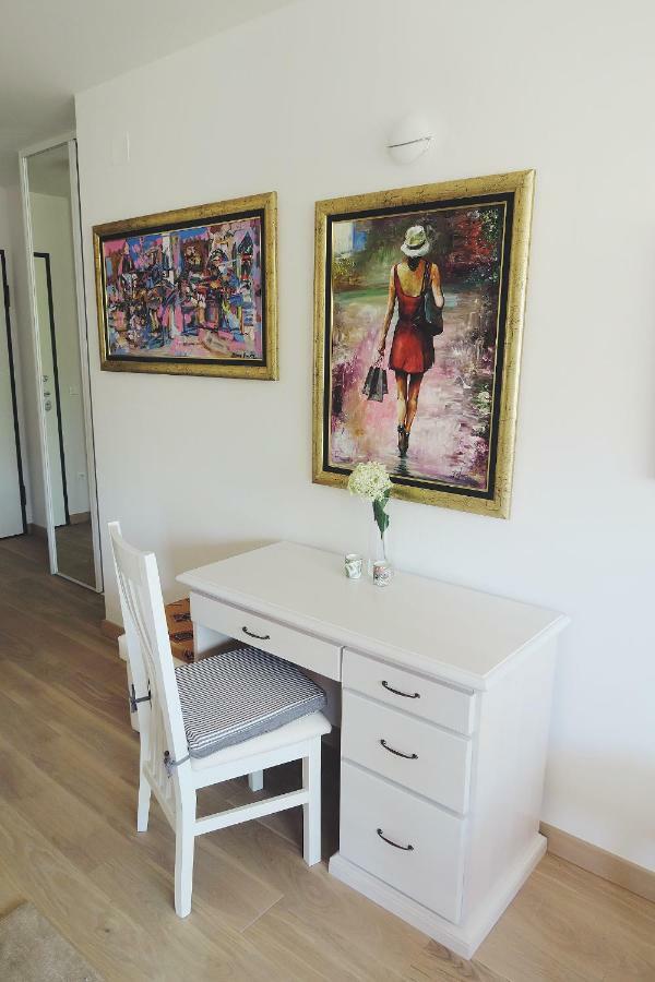Sweet Dream 2 Apartament Dubrownik